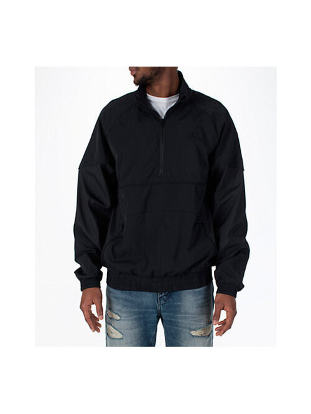 Jordan Mens Aj 3 Retro Jacket Size S